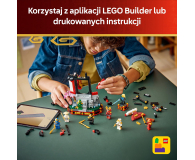 LEGO NINJAGO 71866 Ozdoba z postaciami ninja — 15-lecie - 1473545 - zdjęcie 9